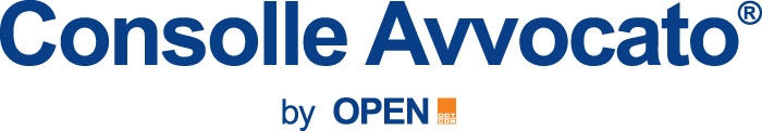 Consolle Avvocato