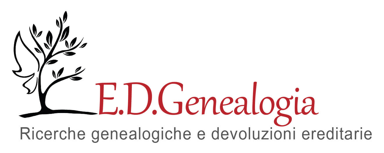 ED Genealogia