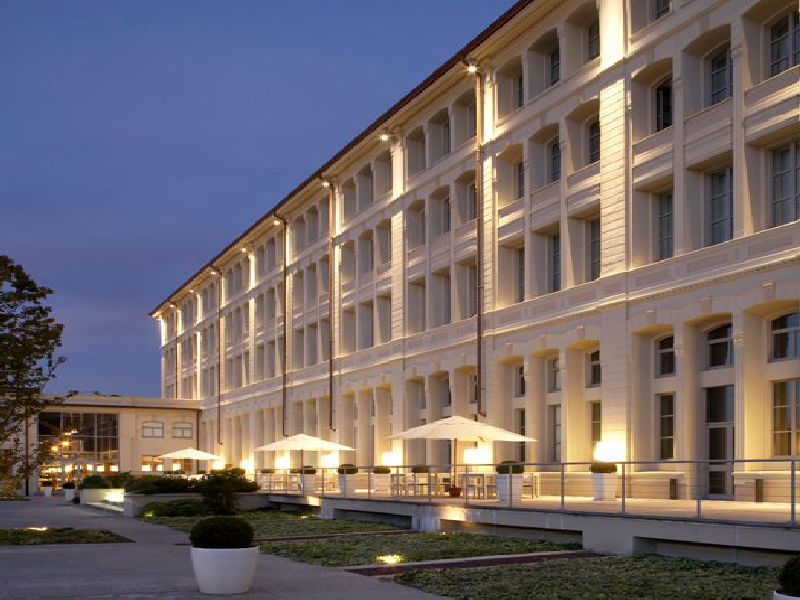 Ac Hotel Torino by Marriott