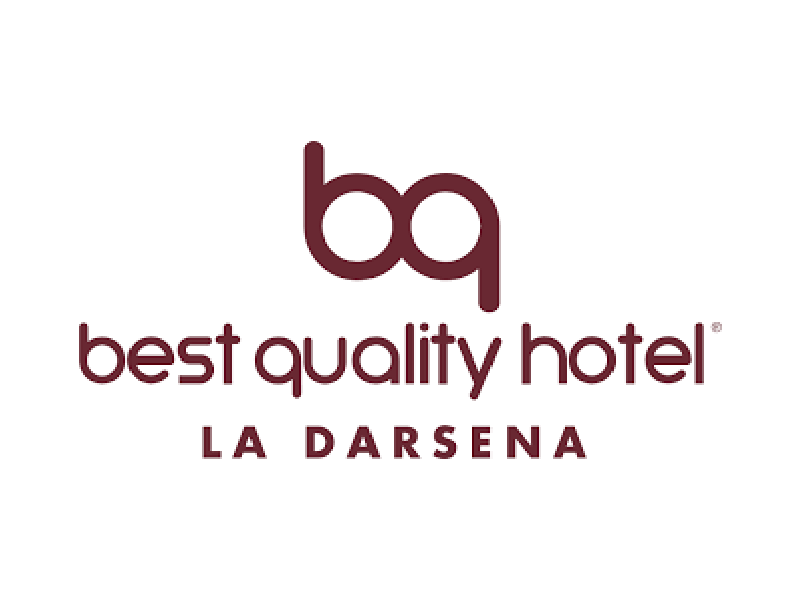 Best Quality Hotel La Darsena