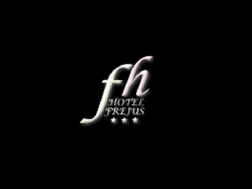 Hotel Frejus ***