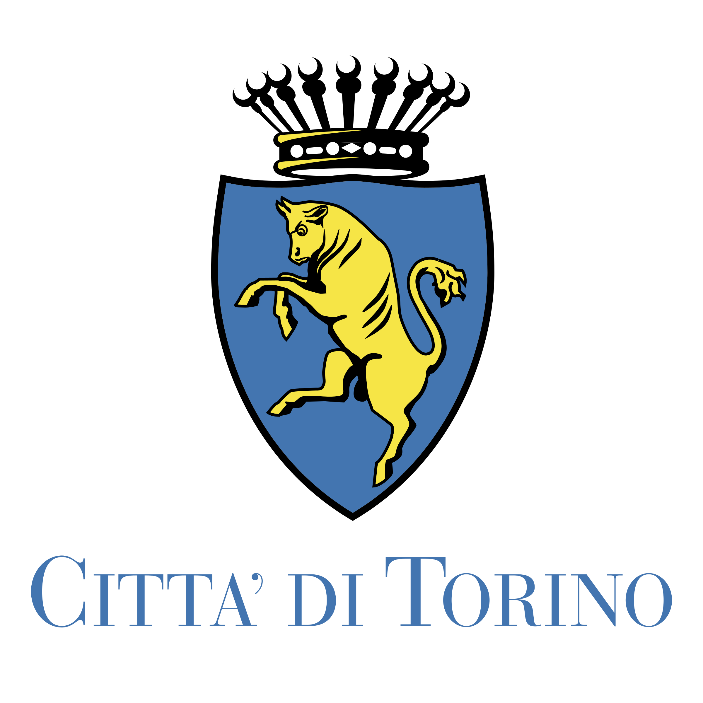 Logo Comune di Torino