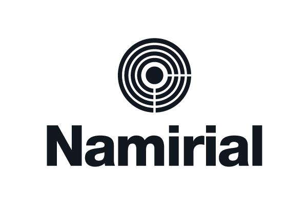 Namirial