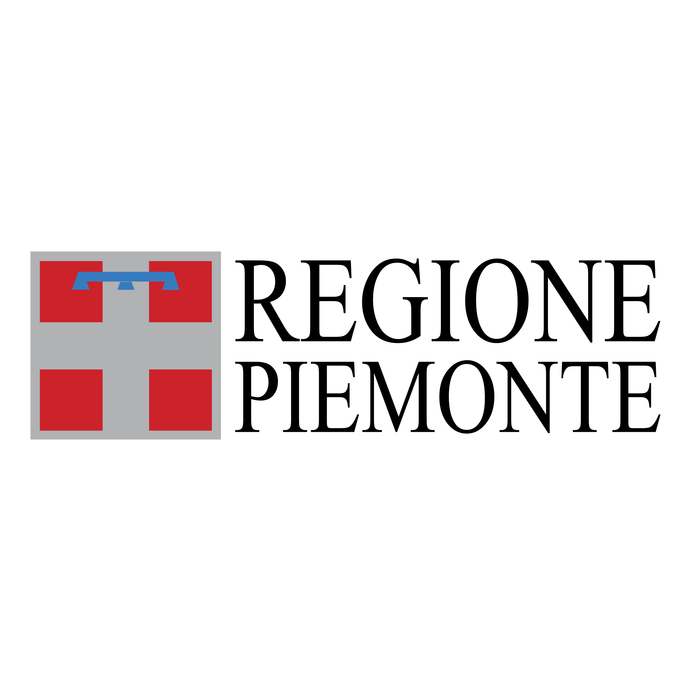 Logo Regione Piemonte